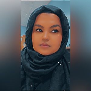 Meet your Posher, Iman